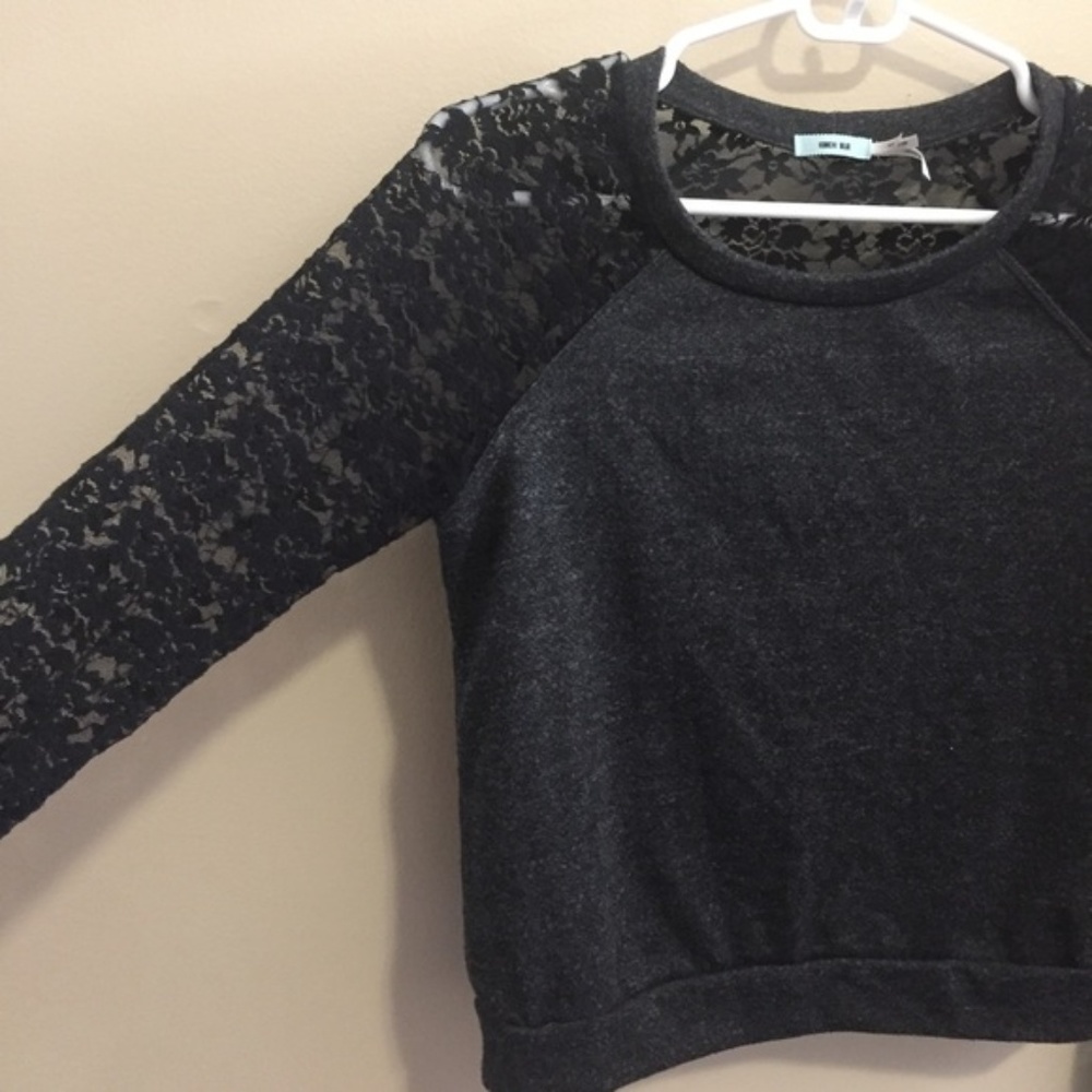 Kimchi Blue Sweatshirt